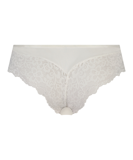 Marine Brazilian, White