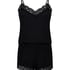 Pyjama Set Nana, Black