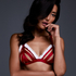 Wendy Bralette, Red