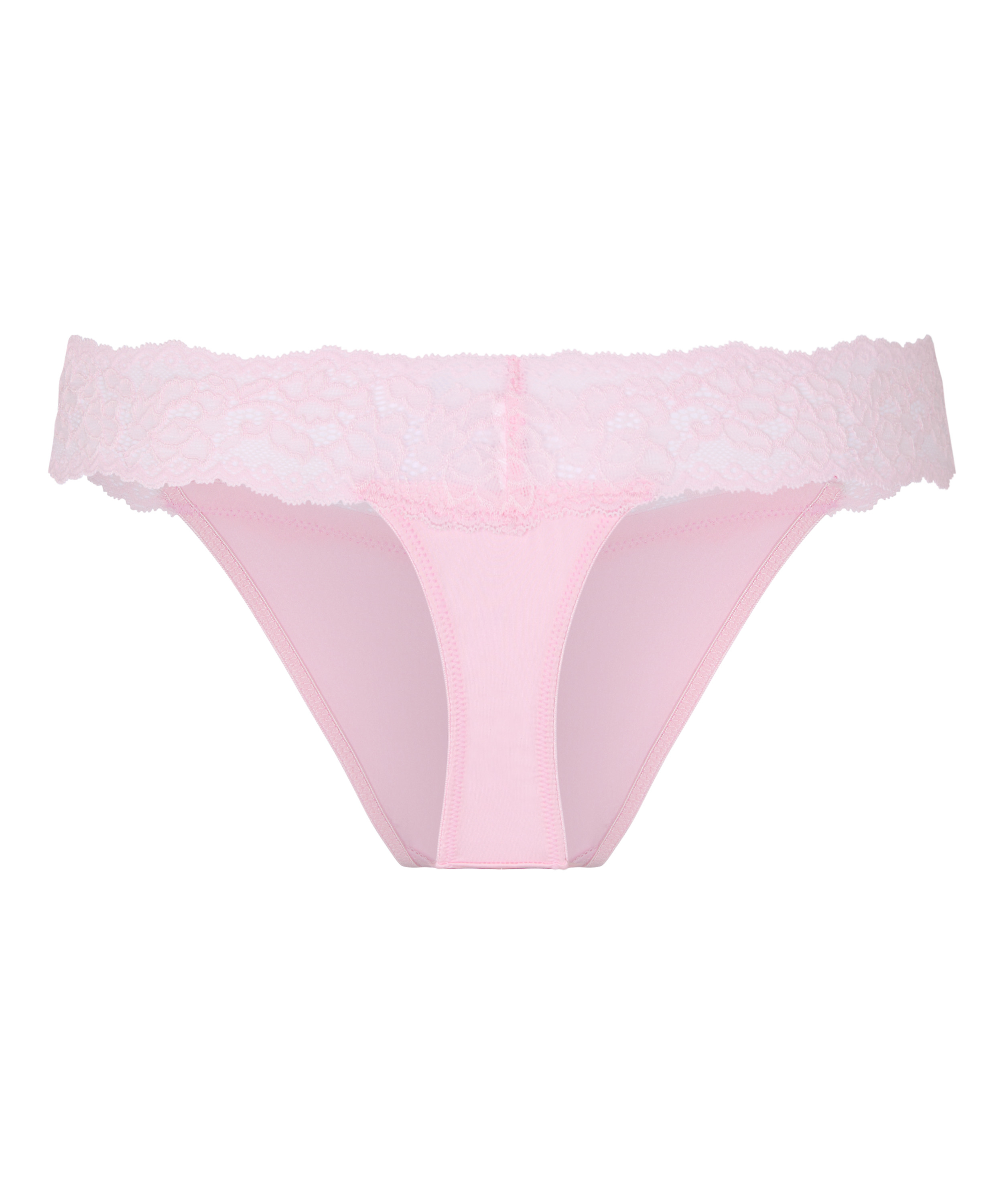 Hatti Thong, Pink, main