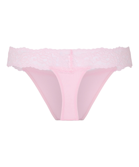 Hatti Thong, Pink
