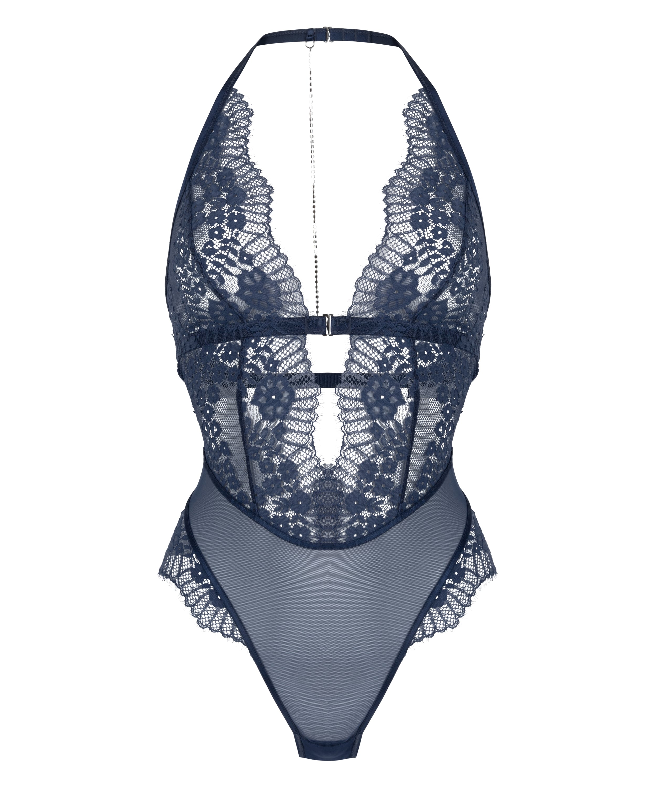 Pearlene Body, Blue, main