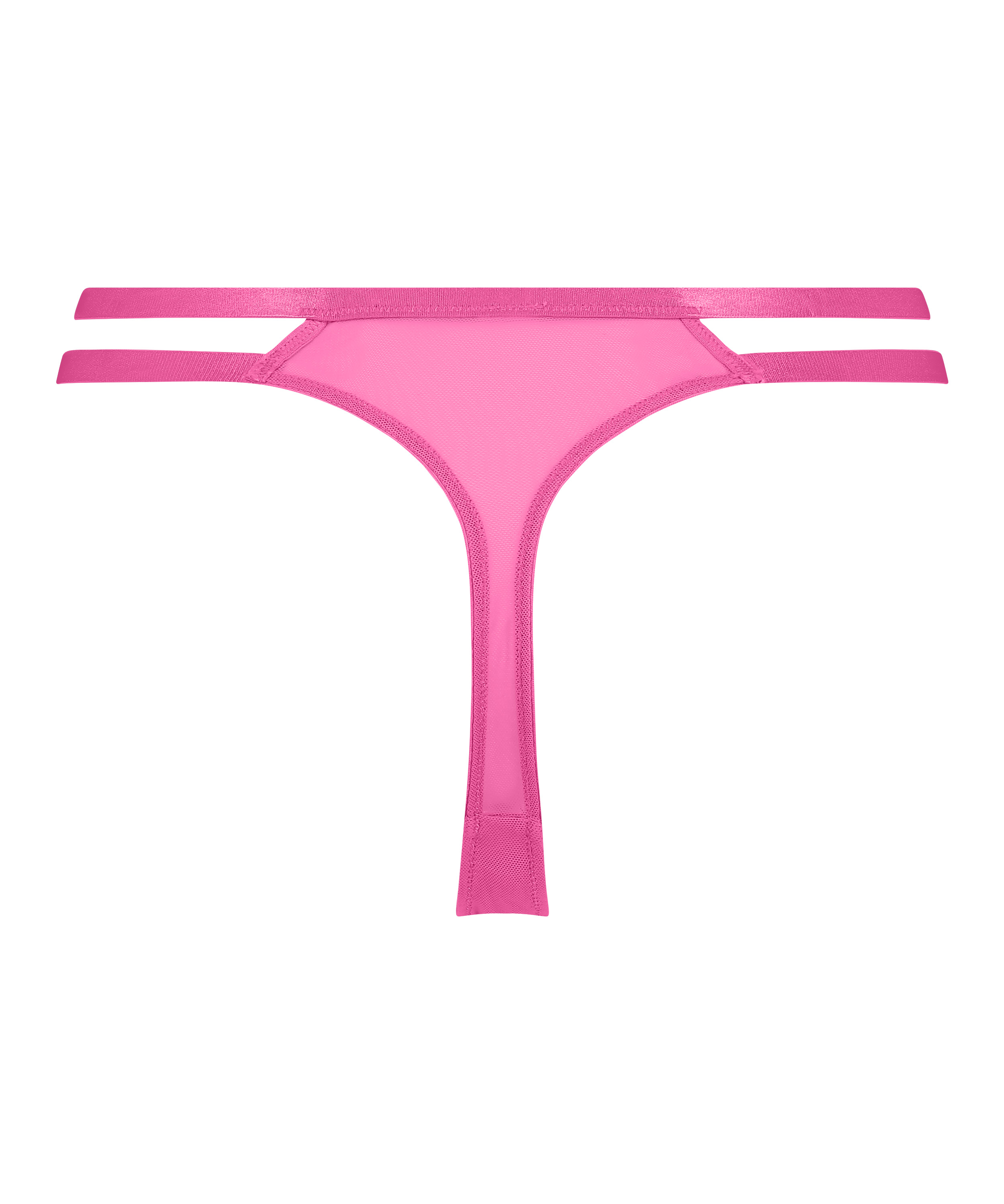 Nika Thong, Pink, main
