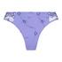 Diva knickers, Purple