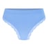 Lola Thong, Blue