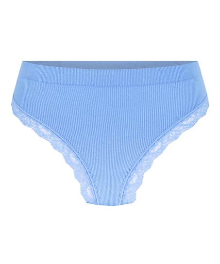 Lola Thong, Blue