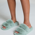 Flip-Flops Hannah, Green