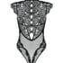 Body Sylvia, Black