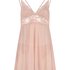 Beatriz Babydoll, Pink