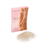 Silicone nipple covers, White