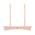 Antonia Padded Underwired Bra, Pink