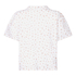 Pyjama Jacket, White