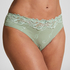 Brazilian Diva, Green