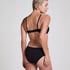 Cotton Kira Brazilian, Black