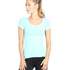 Sports top Venus, Blue