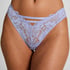 Andrea Brazilian, Purple