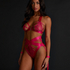 Clementine Brazilian, Pink