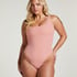 Smooth body, Pink