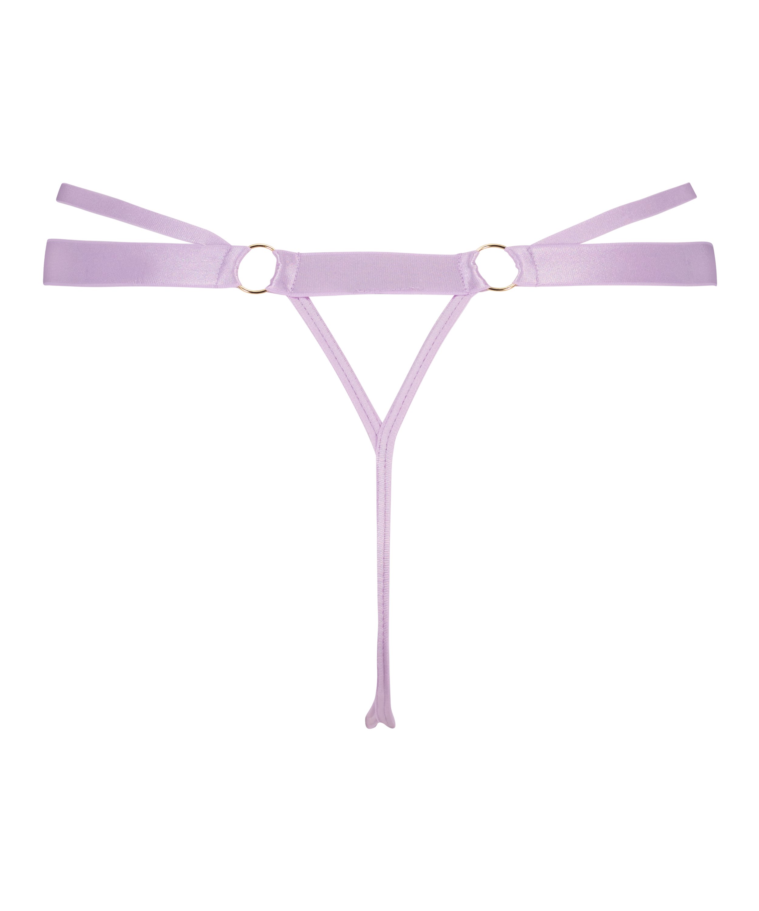 Sadie Thong, Purple, main