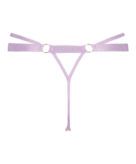 Sadie Thong, Purple