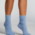 2 pairs of socks, Green