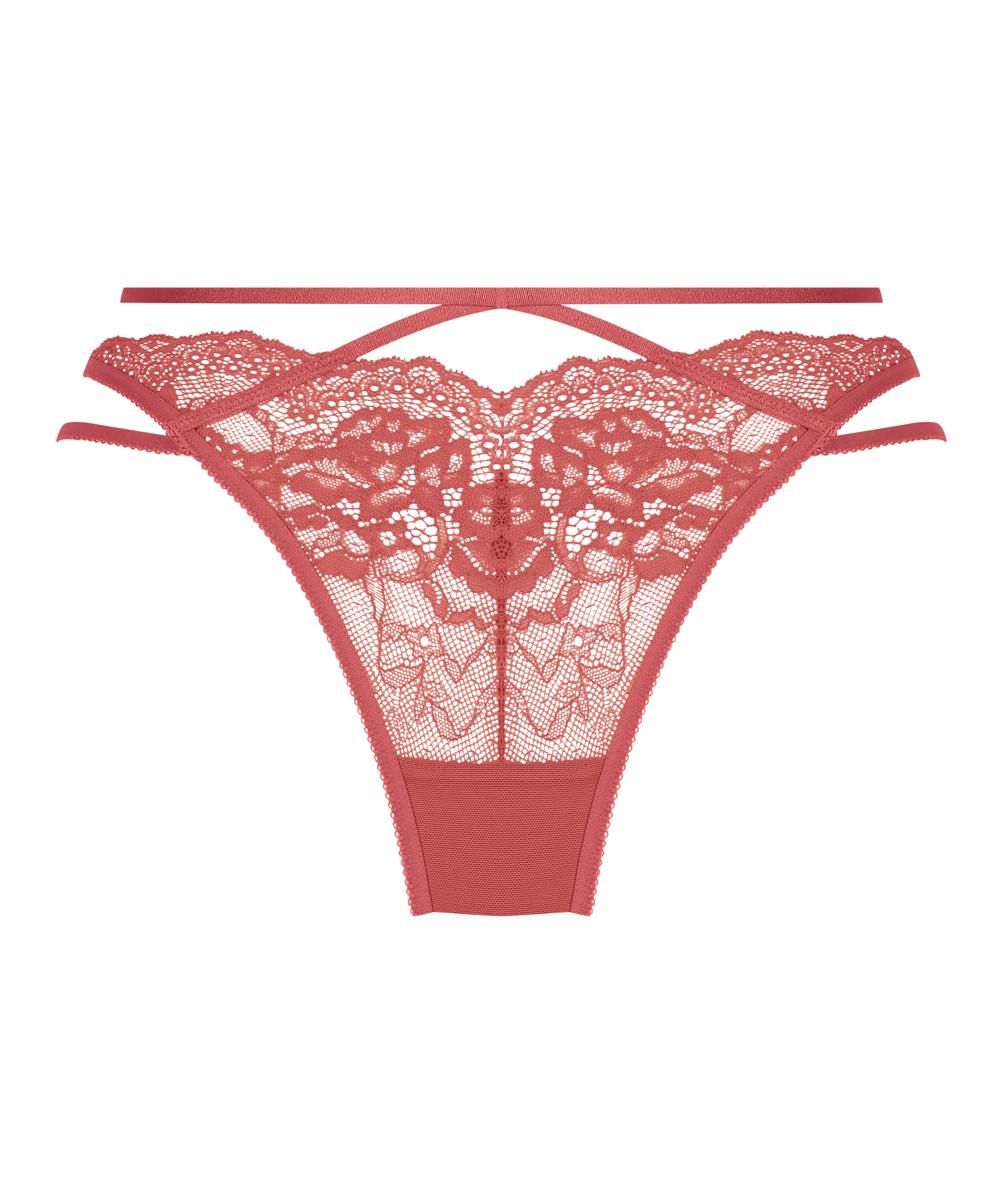 Amala Thong, Red, main