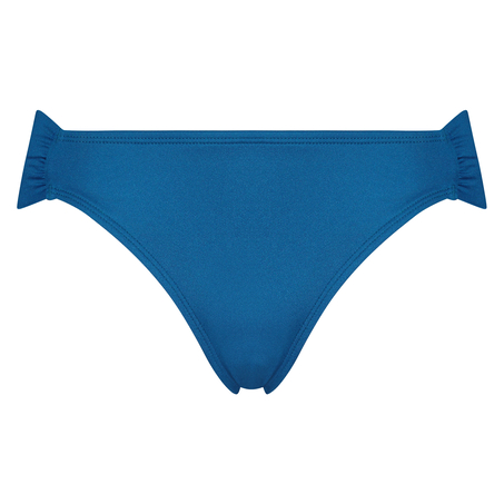 Sunset Dream Rio Bikini Bottoms, Blue