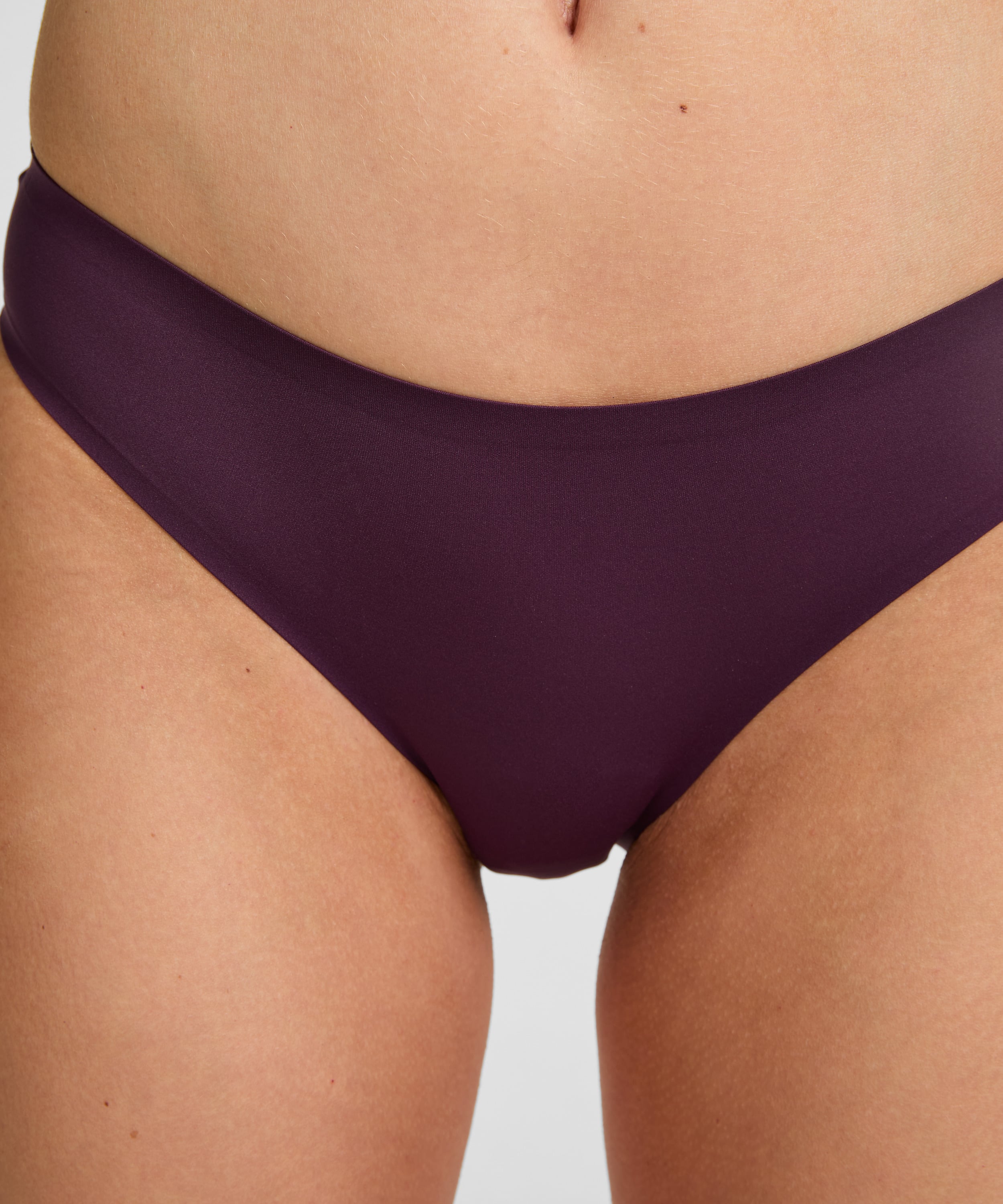 Super Comfort Brazilian, Purple, main