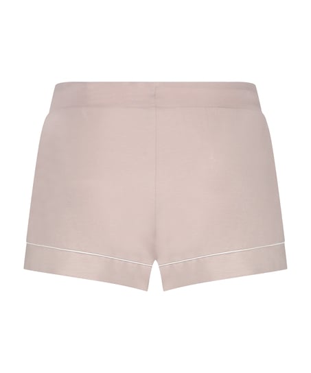 Essential Jersey Short, Beige
