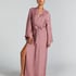 Long Kimono, Pink