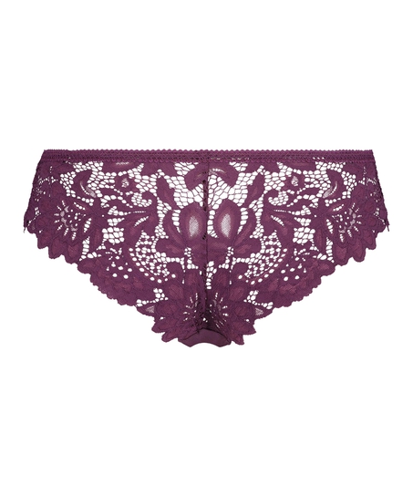 Evey Brazilian, Purple