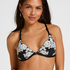 Bralette Lindi, Black