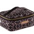 Satin Vanity case Midi, Pink