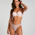 Cindy Brazilian, Pink