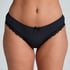 Lola Brazilian, Black