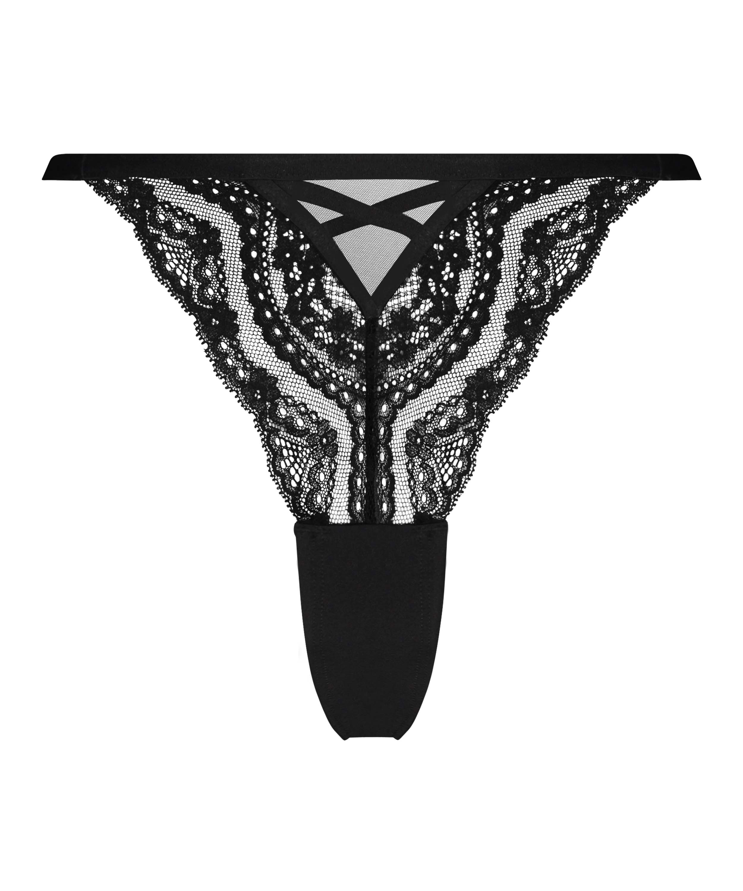 Selina Brazilian, Black, main