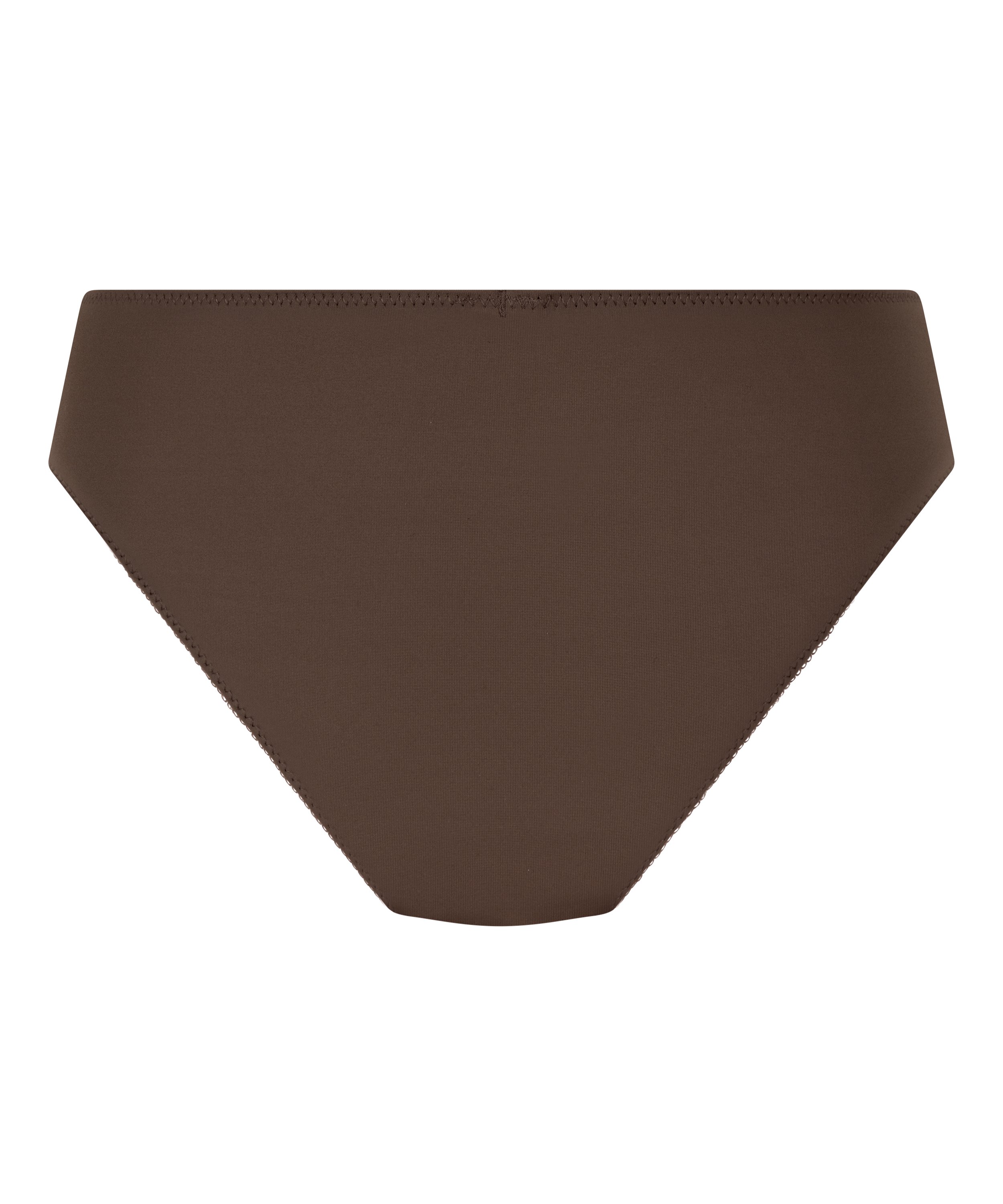 Diva knickers, Brown, main