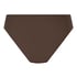Diva knickers, Brown
