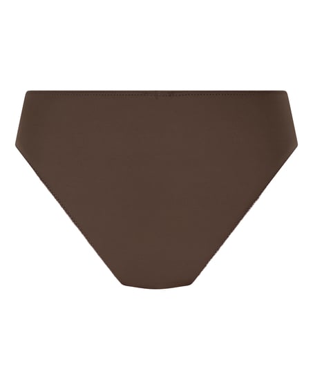 Diva knickers, Brown