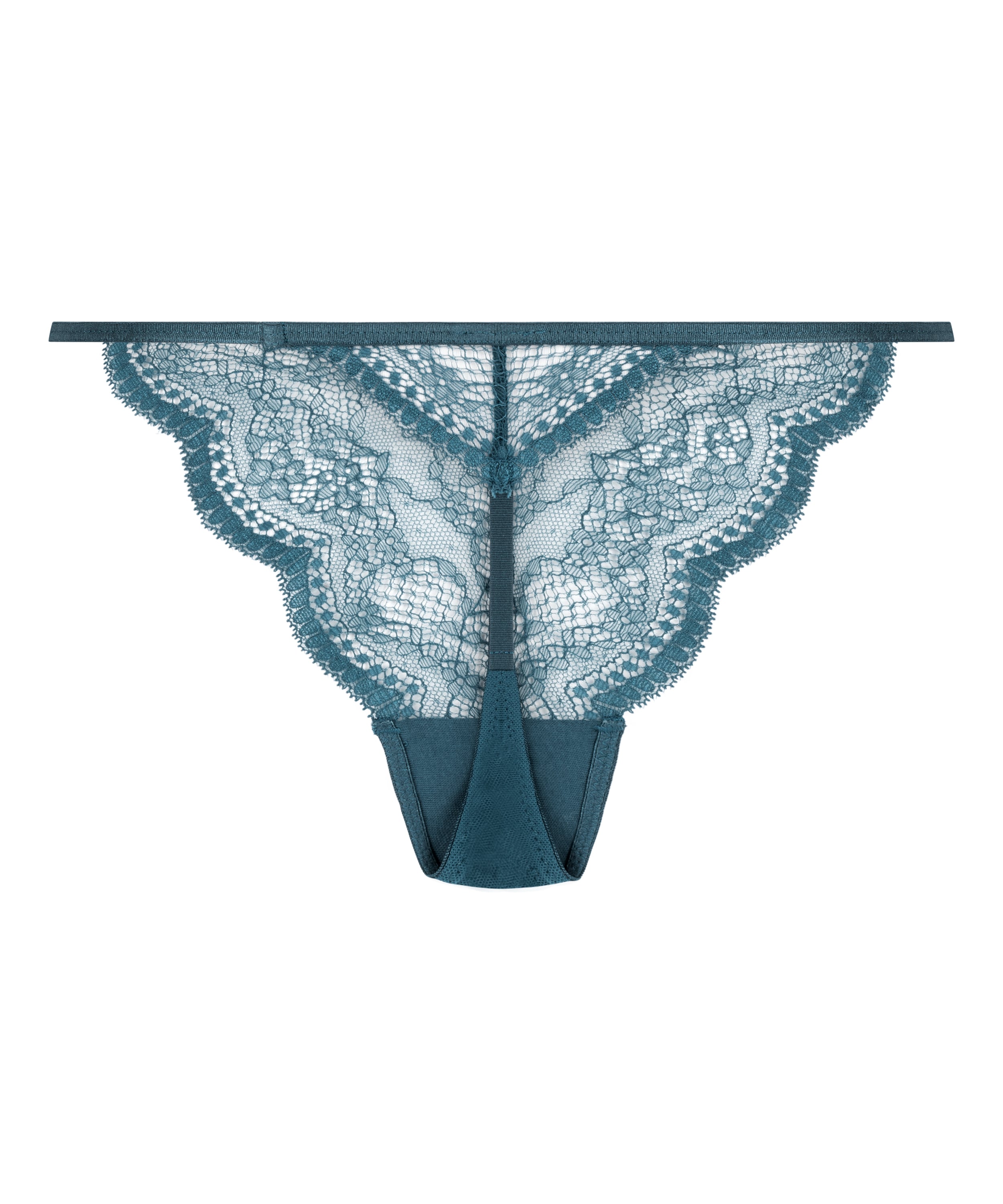 Isabelle Thong, Green, main