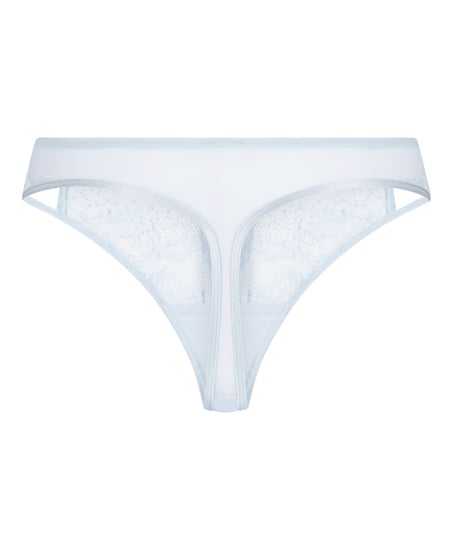 Thong Briar, Blue