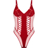 Wilde Body, Red