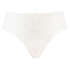 Sophie high knickers, White