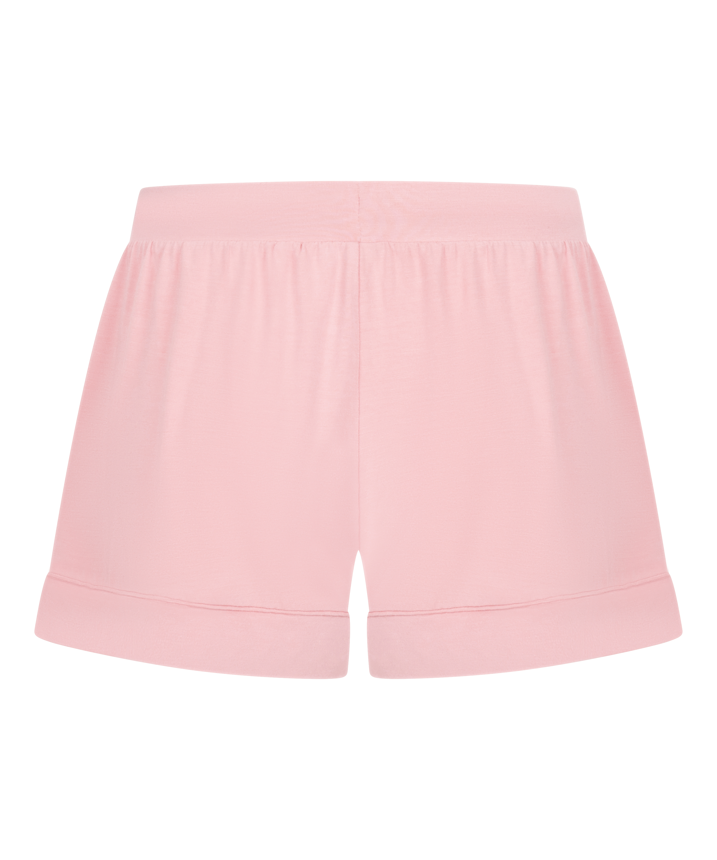 Pyjama Short Jersey Essential, Pink, main