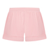 Pyjama Short Jersey Essential, Pink