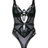 Body Ilenia, Black