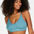 Darcy bralette, Brown