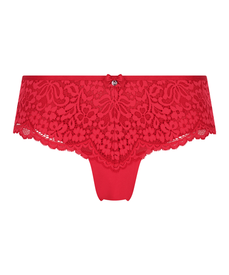 Rose Brazilian, Red