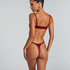 Jenn Thong, Red