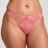Jenny Thong, Pink